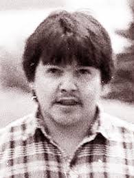 Winston Bernard (1964-2014)