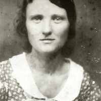Mary Hatfield (1909–1936) • FamilySearch