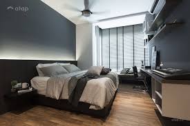 Jalan tembaga , kuala lumpur (3.6 km from center ) availability and prices please inform the reach titiwangsa in advance of your expected arrival time. Be Inspired By The Reach Titiwangsa Interior Design Projects By Box Design Studio In Titiwangsa Wp Dark Blue Bedroom Walls Blue Bedroom Walls Modern Bedroom