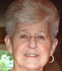 Betty Towne Obituary (1939