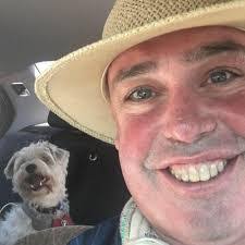 Ben Smithers's Instagram, Twitter & Facebook