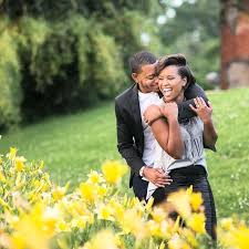 African American Black Couple Engagement Photos Black Couple Romance Melanin Love Relationships Relationshipgoals Loveisconfusing Black Love Couples African American Couples Couples Engagement Photos