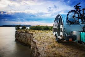 It's beautifully situated on the salt waters of terra ceia bay. 5 Rv Friendly Locations On The Gulf Coast Nucamp Rv
