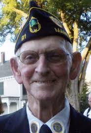 Ernest Grant Obituary