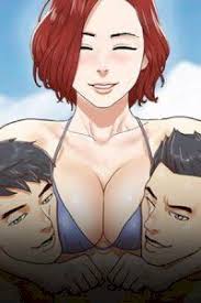 Kaitlan collins has two younger brothers and a younger sister at home. Read She S My Younger Sister But It S Okay Manhwa At Manhwa18cc