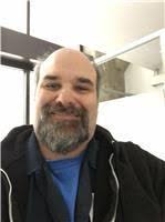 Richard Rizzi's Instagram, Twitter & Facebook