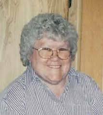 Barbara "Jeanie" Theuner