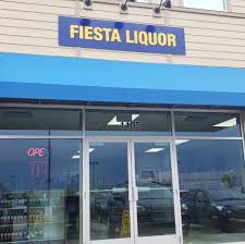 Fiesta Liquor Home Facebook