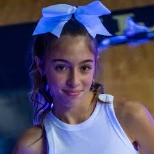 Fundraiser by Rachell Martinez : Support Camila's Journey to Cheerleading  Summit Championship