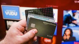 The offer was originally scheduled to run. Prime Day 2019 American Express Chase Credit Card Rewards Could Give You Some Extra Savings Cnet