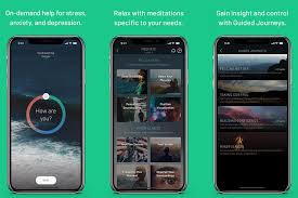 Apps that offer basic tools for monitoring or maintaining good mental health have become popular thanks to their low (or zero) cost and ease of these apps are usually developed by ngos who do not have enough money or knowledge to create a reliable app. 5 Mental Health Tools To Help You Stay Balanced In 2020 Hive Life