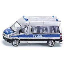 Artikel zurück artikel 221 von 665 nächster artikel. Siku Polizei Mannschaftswagen Galeria Karstadt Kaufhof