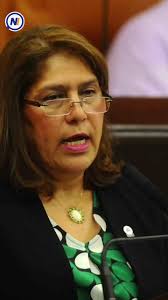 Ana Julia Guido: Aliada de Daniel Ortega en Nicaragua