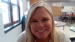 Christine Pullen's Instagram, Twitter & Facebook