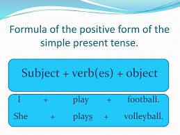 A time happening right now in the present tense, we need to conjugate our verbs so that the timeline of the sentence is clear. Simple Present Tense Prepared By Spartacus Cansu Sumer Gozde Acar Ppt Download