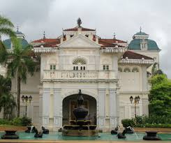 Dikenali sebagai negeri bersejarah di malaysia, anda boleh yakin bahawa anda tidak akan kehabisan tempat menarik untuk dikunjungi di melaka. Tiga Bangunan Bersejarah Di Perak Malaysia Dyahpamelablog