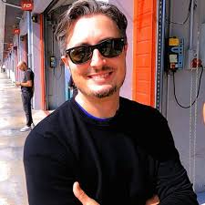 Marcello Maccaferri, Autore presso Vaielettrico