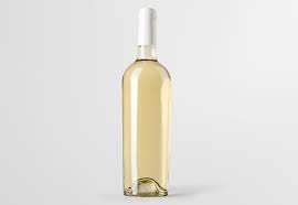 Download Free Wine Bottle Mockup Template Design Cuts PSD Mockup Templates