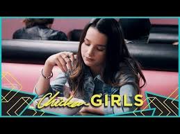 Birds Of A Feather Lyrics Chicken Girls Chicken Girls 2 Annie Hayden In Diner Dates Ep 9 Youtube Annie And Hayden Girl Girls Season