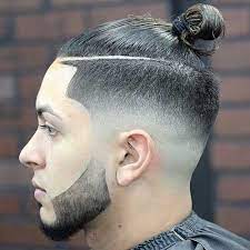 Pin On Fade Haircut