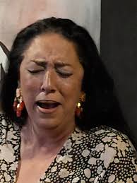 DOLIENTE Y DE OCCIDENTE