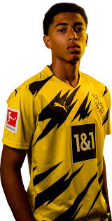 Latest on borussia dortmund midfielder jude bellingham including news, stats, videos, highlights and more on espn Jude Bellingham Football Render 69651 Footyrenders