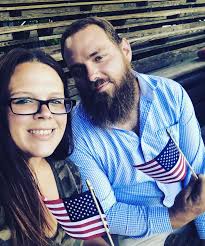 Daniel Bolt and Ariel Candy's Wedding Website