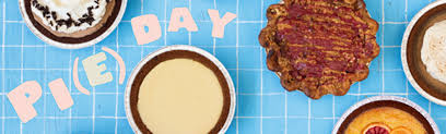 5 pies perfect for pi day. Chicago S National Pi Day 2021 All The Local Deals And Promotions Couponcabin Com