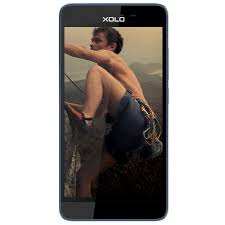 Buy XOLO Era 4K (8 GB, Blue) Online ...