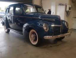 Image result for Folkstone Gray 1939 Mercury