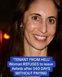 I couldn't imagine having to deal with this. The fact that things like this  happen is total madness. What kind of human does this!? A guest named  Elizabeth Hirschhorn rented a guesthouse