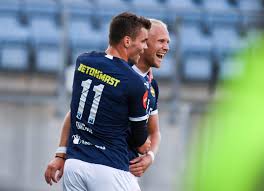 Das ist der spielbericht zur begegnung stabæk fotball gegen strømsgodset if am 01.07.2020 im wettbewerb eliteserien. Sarpsborg 08 Fotball Godset Sjefen Har Sett 15 Timer Sarpsborg 08 Fotball