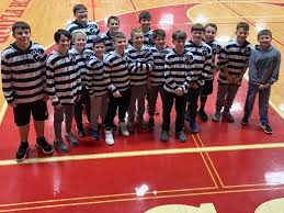 Profile for Greenmont Boys Basketball 22-23