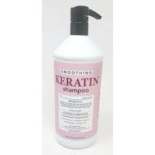 Apothecary Blvd Smoothing Keratin Shampoo 32 Fl Oz Walmart Com