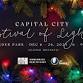 Capital City Festival of Lights event image