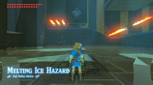Place a rack in the center of your oven and preheat to 425 degrees f. Kuh Takkar Shrine Walkthrough Location And Puzzle Solution Zelda Breath Of The Wild Botw Game8