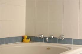 Clean the tile surface with a. Tile Regrouting Shower Bathroom Floor Splashback Total Tile Care