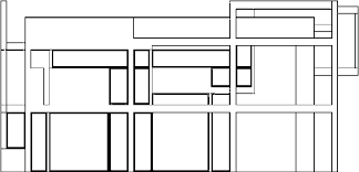 After being abandoned for almost twenty years, one of peter eisenman's most radical designs, house ii in vermont, part of a series of ten studies of which only four a story with a happy ending, where eisenman, exclaiming recently it was like a vision, like a resurrection. Figure 1 From Calculating Visual Complexity In Peter Eisenman S Architecture A Computational Fractal Analysis Of Five Houses 1968 1976 Semantic Scholar