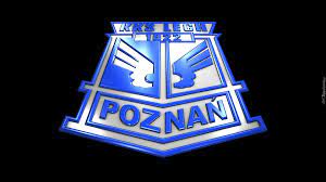 Oficjalne forum ks warta poznań: Logo Lech Poznan