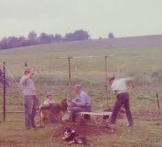 Profile for Ivan and Lavina Weaver Family