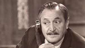 Erinnerungen an Peter Alexander