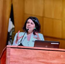 Nancy Escobari Cuneo