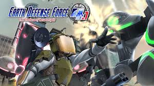 This is an average score out of 10 left by our most trusted members. Earth Defense Force 4 1 The Shadow Of New Despair