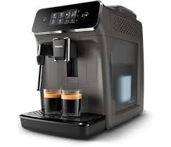 Welcher ist der beste kaffeevollautomat für zuhause? Series 2200 Kaffeevollautomat Ep2224 10 Philips