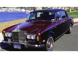 Rolls royce phantom rolls royce limousine automobile volkswagen group bmw exterior colors old cars motor car luxury cars. Classic Rolls Royce For Sale On Classiccars Com