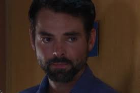 GENERAL HOSPITAL: Patrick to Robin: "Goodbye ... Good Luck With Your  Corpses!"