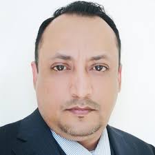 Meet the BAME committee