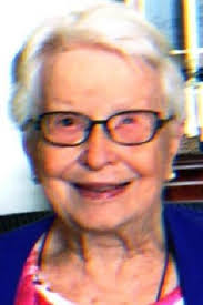 Lois Peabody Obituary (1925