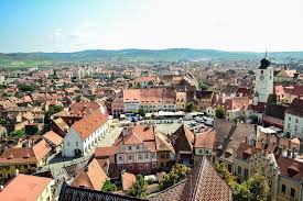 Astăzi e sâmbătă, 13 martie 2021. Obiective Turistice Sibiu 15 Locuri De Vizitat In Sibiu Minimap Ro