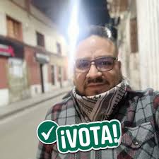 Diego A. Villegas Alvarez